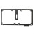 331313 CAT SIDE COVER GASKET C7