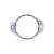 PAI 131852 - Cummins ISX Series Compressor Mounting Gasket