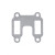 PAI 131871 - Cummins 6C ISC ISL Series EGR Valve Gasket