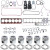 PAI ISB601-151 - Cummins ISB 6 Cylinder Series Engine Kit