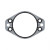 PAI 131757 - Cummins ISB QSB Series Accessory Drive Gasket