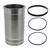 PAI 661610 - Detroit Diesel Series 50 60 Cylinder Liner Kit