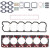 PAI 131566 - Cummins 6B ISB 4VH Upper Gasket Kit