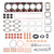 PAI 131404 - Cummins 6B 2VH Early Upper Gasket Kit