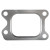 PAI 831013 - Mack E7 EGR Double Plate Turbocharger Gasket