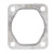 PAI 131518 - Cummins 6C ISC ISL Series Turbocharger Mounting Gasket