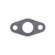 PAI 3867 - Oil Drain Tube Gasket for Mack