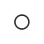 PAI 321300 - O-Ring Seal Viton for Cat