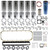 PAI 466114-001 - Engine Kit for IH DT466E Inframe