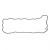 PAI 803900 - Valve Cover Gasket for Mack MP7