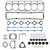 PAI 431204 - Upper Gasket Set for IH DT466 Engine Head