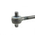 PAI 4622-245 - Torque Rod Fixed 24.5" for Mack