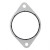PAI 131444 - Compressor Drive Hydraulic Pump Mounting Gasket for Cummins