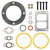 PAI 321306 - Turbo O-Ring Kit for Cat Gasket