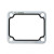 PAI 331394 - Oil Cooler Gasket for Cat 3400