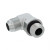 PAI 840111 - Pipe Fitting for Cummins Elbow Union