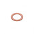 PAI 442091 - Copper Drain Plug Washer