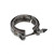 PAI 803628 - 3-1/4 EGR V-Band Clamp