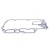 PAI 631350 - Oil Cooler Gasket