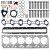 PAI 431356 - Head Gasket Kit