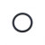 PAI 321221 - Buna N O-Ring Seal