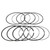 PAI 605020 - Crosshead Piston Ring Set