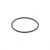 PAI 121195 - Silicone Injector Sleeve O-Ring