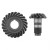 PAI 808157 - 15/23T Gear Set