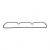PAI 331386 - Valve Cover Base Gasket