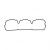 PAI 331386 - Valve Cover Base Gasket