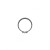PAI 2731 - Snap Retaining Ring