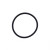 PAI 321324 - Viton Filter Base O-Ring