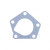 PAI 3918 - Gasket