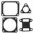 PAI 431291 - EGR Seal Kit