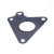 PAI 431358 - Turbocharger Mounting Gasket
