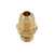 PAI 640141 - 3/8 Flare Connector Fitting