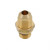 PAI 640141 - 3/8 Flare Connector Fitting