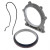 PAI 441451 - Crankshaft Seal Kit