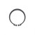 PAI 2824 - Snap Retaining Ring