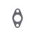 PAI 2862 - Oil Tube Drain Gasket