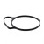 431314 IH NAVISTAR COVER GASKET