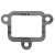 431258 IH NAVISTAR WATER ELBOW GASKET