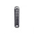 PAI 141330 - Relief Plunger Spring