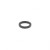 PAI 421103 - Viton Injector Inlet Rectangular Sealing Ring