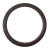 PAI 436016 - Rear Crankshaft Seal Kit