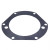 PAI 3970-002 - Input Transmission Gasket Kit