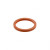 PAI 621260 - Viton Oil Cooler Filter Rectangular Sealing Ring
