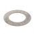 PAI 3071 - Steel Side Gear Thrust Washer