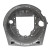 PAI 060003 - Cummins 855 N14 SAE #1 Flywheel Housing