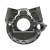 PAI 060006 - Starter Opening 3-5/8in SAE #1 Cummins L10 M11 ISM Flywheel Housing